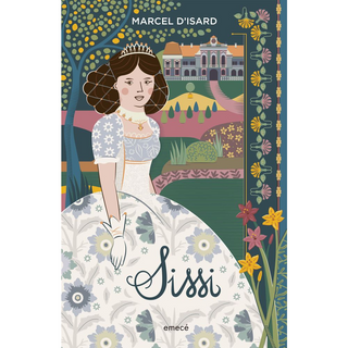 Portada del libro Sissi