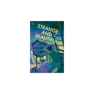 Portada del libro Strange and beautiful