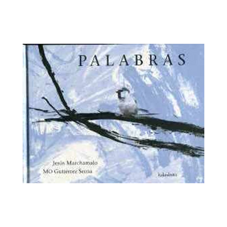 Portada del libro PALABRAS