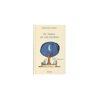 Portada del libro ARBOL DE LOS SUEÑOS, EL