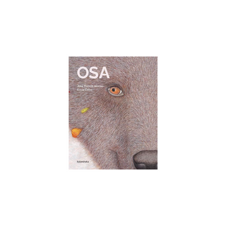 Portada del libro OSA