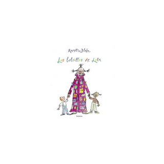 Portada del libro BOLSILLOS DE LOLA, LOS (2ª ED.)