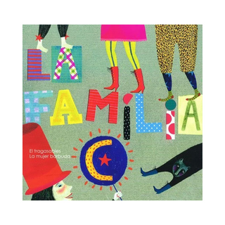 Portada del libro FAMILIA C, LA