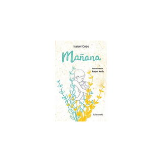 Portada del libro MAÑANA