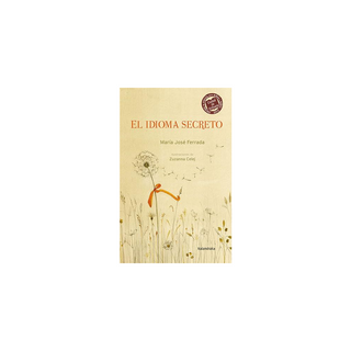 Portada del libro IDIOMA SECRETO, EL