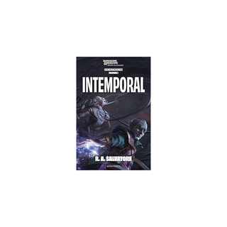 Portada del libro Generaciones nº 01/03 Intemporal