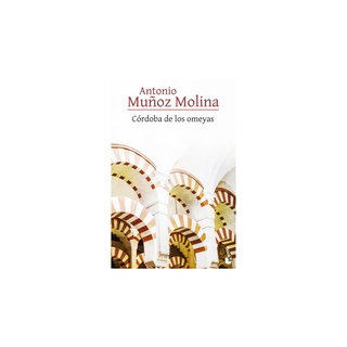 Portada del libro Córdoba de los omeyas