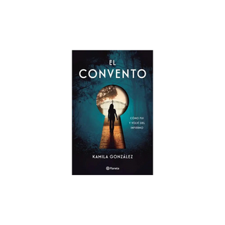 Portada del libro El convento