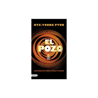 Portada del libro El pozo