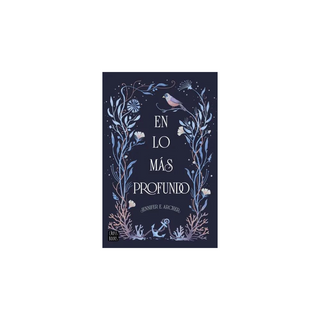 Portada del libro En lo más profundo