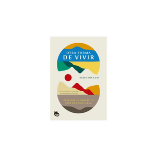 Portada del libro Otra forma de vivir