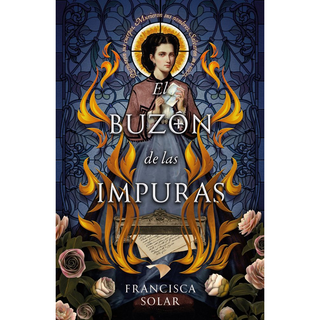Portada del libro El Buzon De Las Impuras