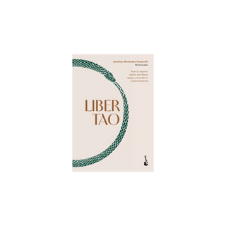 Portada del libro Libertao