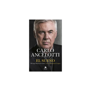 Portada del libro El sueño