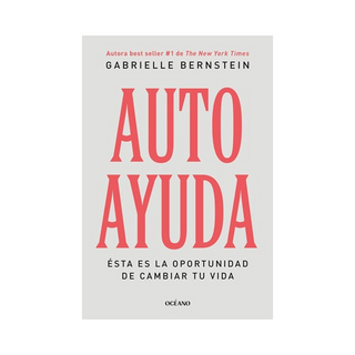 Portada del libro AUTOAYUDA ESTA ES LA OPORTUNIDAD