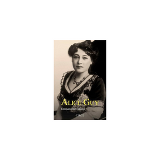 Portada del libro ALICE GUY