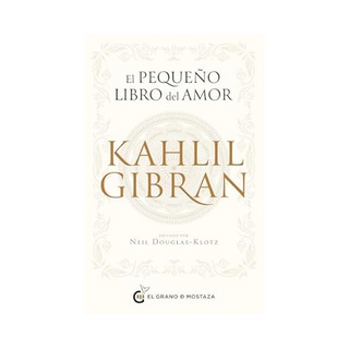 Portada del libro EL PEQUEÑO LIBRO DEL AMOR