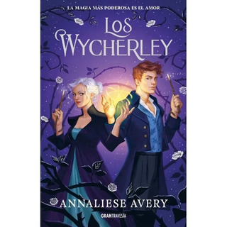 Portada del libro LOS WYCHERLEYTD