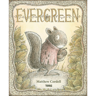 Portada del libro EVERGREEN