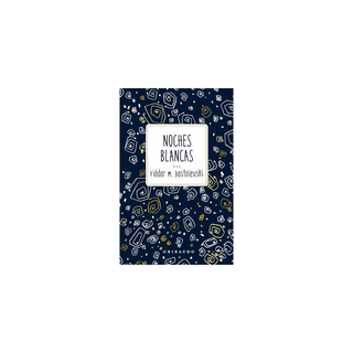 Portada del libro Noches blancas