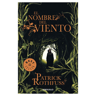 Portada del libro NOMBRE DEL VIENTO, EL