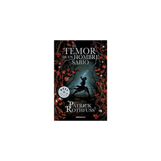 Portada del libro TEMOR DE UN HOMBRE SABIO, EL