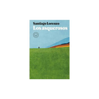 Portada del libro ASQUEROSOS, LOS