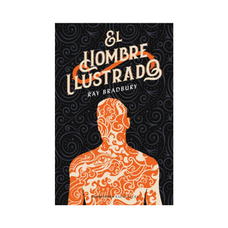 Portada del libro El hombre ilustrado