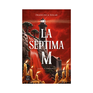 Portada del libro La séptima M