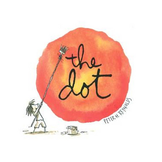Portada del libro The Dot
