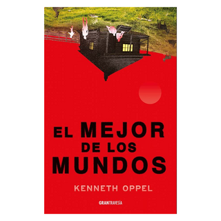 Portada del libro EL MEJOR DE LOS MUNDOS