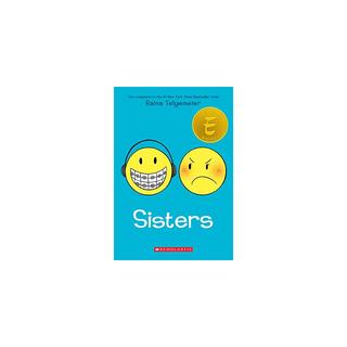 Portada del libro Sisters