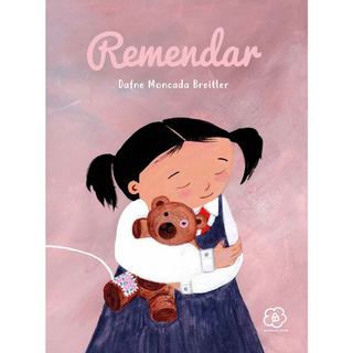 Portada del libro REMENDAR