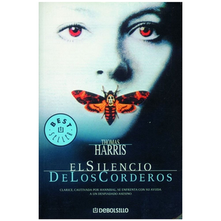 Portada del libro SILENCIO DE LOS CORDEROS, EL