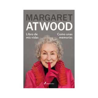 Portada del libro LIBRO DE MIS VIDAS