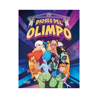 Portada del libro DESTRIPANDO LA HISTORIA: LOS DIOSES DEL