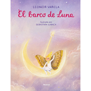 Portada del libro BARCO DE LA LUNA, EL