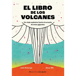 Portada del libro LIBRO DE LOS VOLCANES, EL