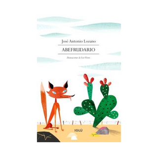 Portada del libro ABEFRUDARIO