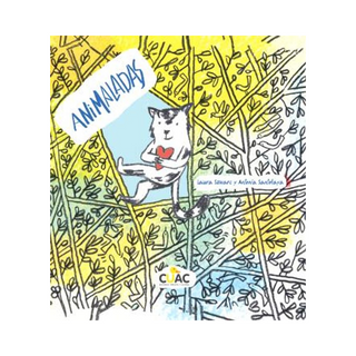 Portada del libro ANIMALADAS