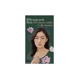 Portada del libro Por favor, cuida de mamá