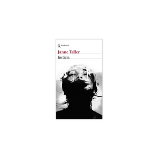 Portada del libro Justicia