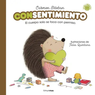 Portada del libro Con sentimiento
