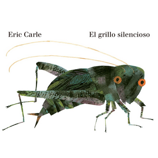 Portada del libro GRILLO SILENCIOSO, EL