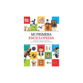 Portada del libro ABREMENTE EN ACCION 8-9