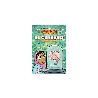 Portada del libro EL CEREBRO: LA GRAN MAQUINA DE PENSAR de Graudins, Alex ; Woollcott, Tory